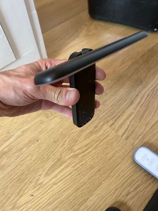 Luces LED con mando a distancia