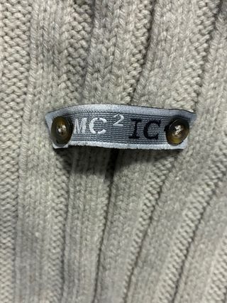 Maglione MC2 Saint Barth 