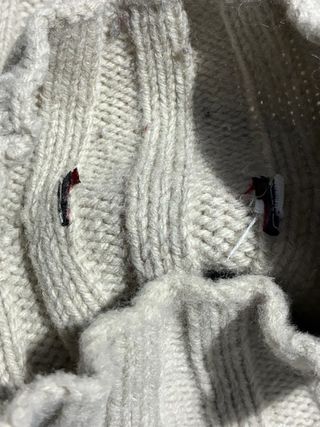 Maglione MC2 Saint Barth 