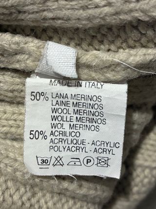 Maglione MC2 Saint Barth 