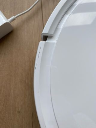 Aspiradora Robot Xiaomi Vacuum E12