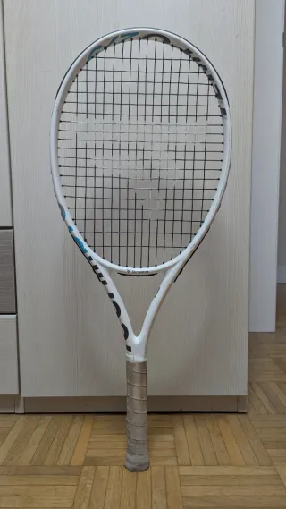 Raqueta Technifibre Tempo