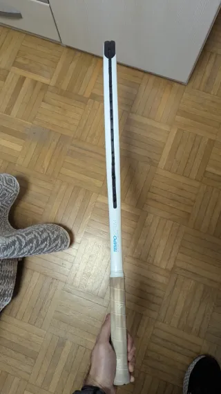 Raqueta Technifibre Tempo