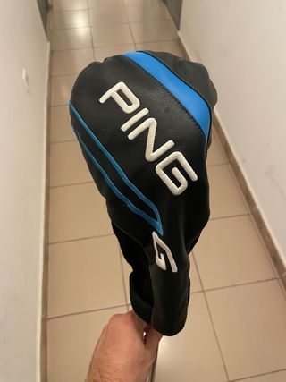 Driver PING Serie G