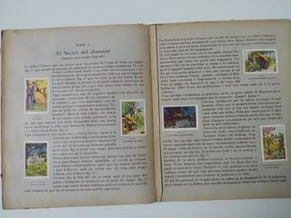 Album Rondalles Selectes Nestlé