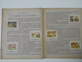 Album Rondalles Selectes Nestlé