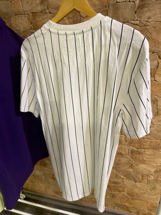 Camiseta Kani Rayas 