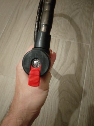 Bike lock - Candado bici