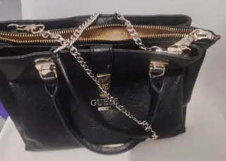 Bolso Guess Negro
