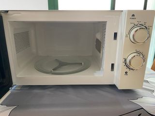 Microondas Orbegozo en perfecto estado