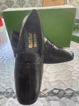 Zapatos de vestir mujer calzados Pino Talla 38