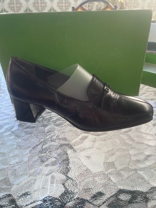 Zapatos de vestir mujer calzados Pino Talla 38