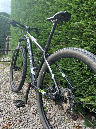 Bicicleta Mérida Big Nine 300 MTB 29”