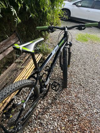 Bicicleta Mérida Big Nine 300 MTB 29”