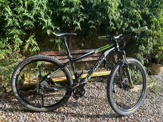 Bicicleta Mérida Big Nine 300 MTB 29”