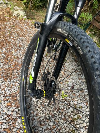 Bicicleta Mérida Big Nine 300 MTB 29”