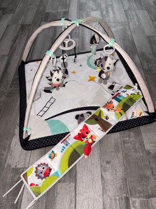Gimnasio Bebé Tiny Love