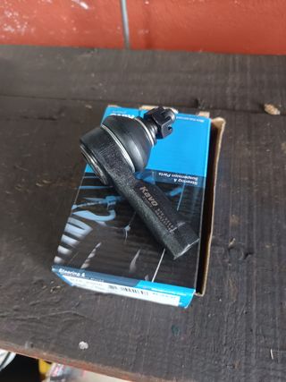 Rotulas dirección Swift Gti