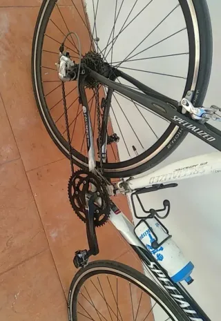 Bicicleta Specialized Allez