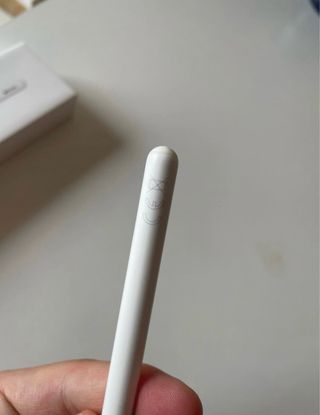 Apple Pencil 2da Generación