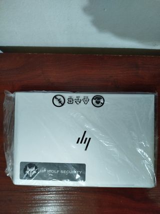 Portátil HP EliteBook 640 G9
