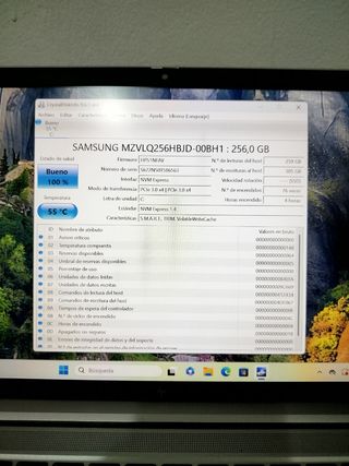 Portátil HP EliteBook 640 G9