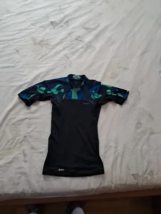 Camiseta neopreno Decathlon