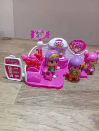 Pinypon Tienda de Chuches
