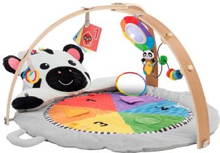 Gimnasio Peluche Baby Einstein Zen's Activity