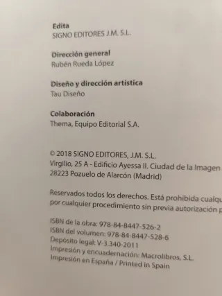 El arte de la cocina