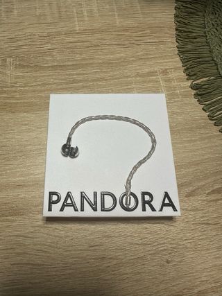Pulsera Pandora 
