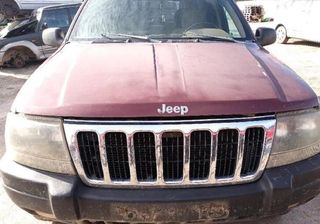 Amortiguador jeep 52088950ac gr.cherokee 348382