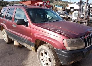 Amortiguador jeep 52088950ac gr.cherokee 348382