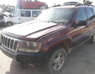 Amortiguador jeep 52088950ac gr.cherokee 348382