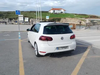 Volkswagen Golf 2011