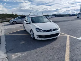 Volkswagen Golf 2011