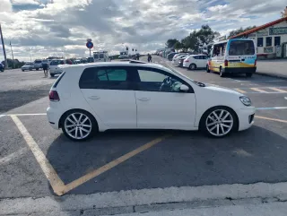 Volkswagen Golf 2011