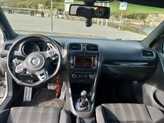 Volkswagen Golf 2011