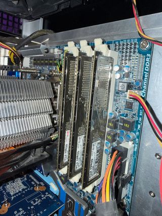PC Genuine Intel 2.93GHz 6Gb RAM 512Gb