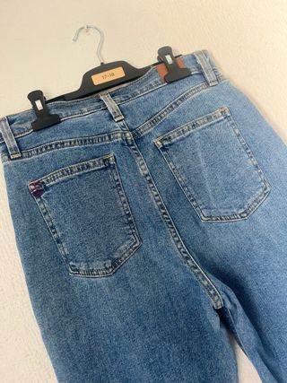 Vaqueros clásicos