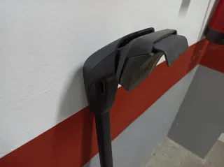 Baca Citroen C3 antiguo original