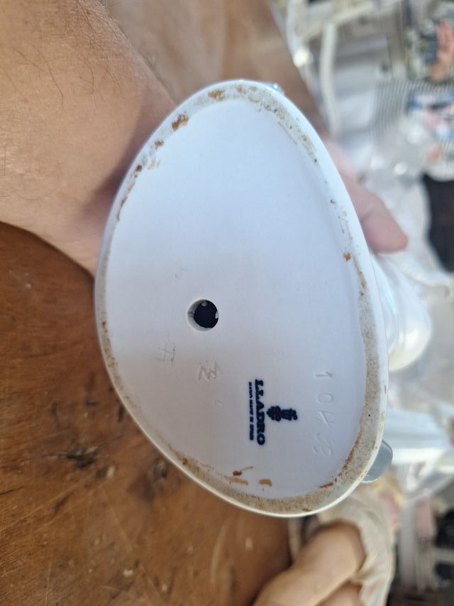 Figura Gran Danés Lladró