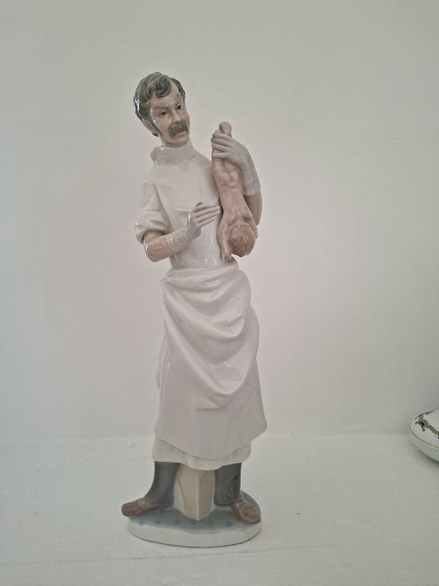 Figura Gran Danés Lladró