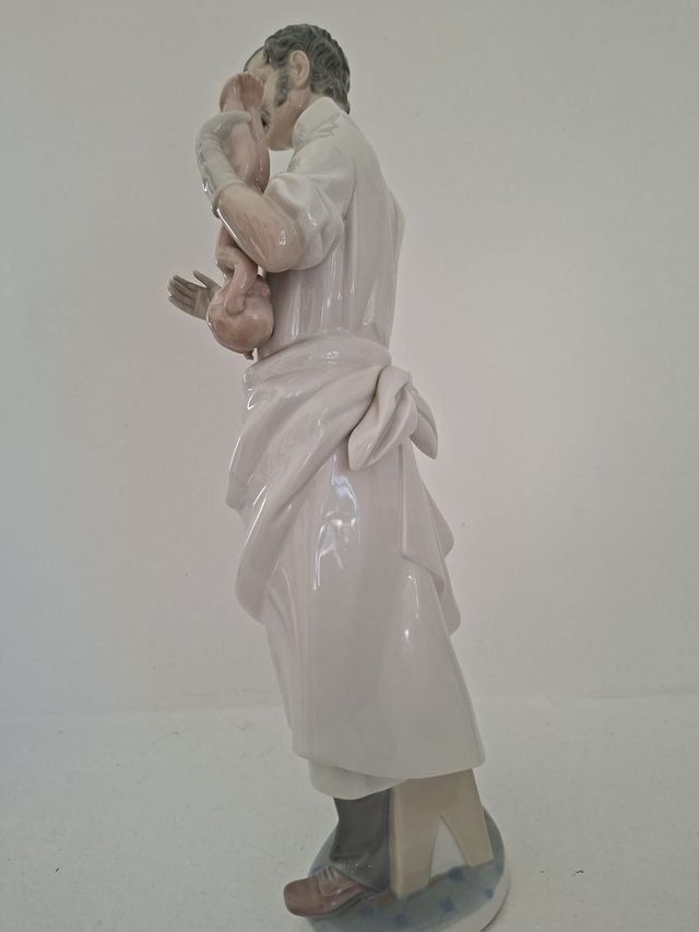 Figura Gran Danés Lladró