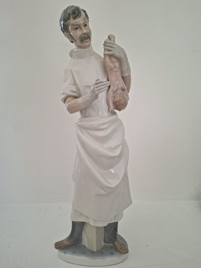 Figura Gran Danés Lladró