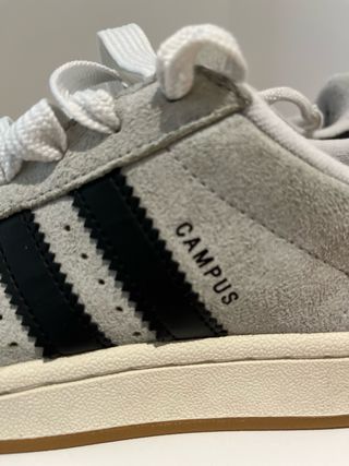 Zapatillas Adidas Campus Talla 39 1/3