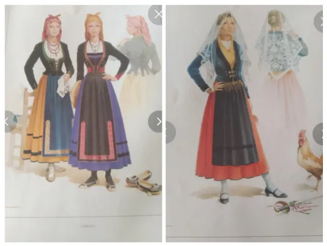 2Colecciones a elegir: Vintage