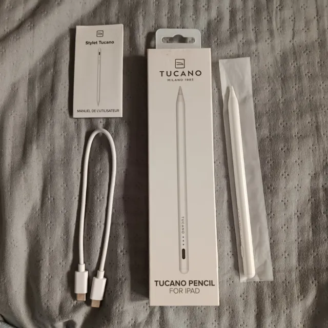 Lápiz digital Tucano para iPad