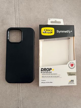 Funda Otterbox Symmetry+ iPhone 14 Pro Max