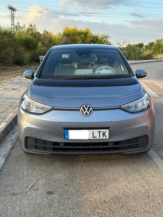 Volkswagen Id.3 2022